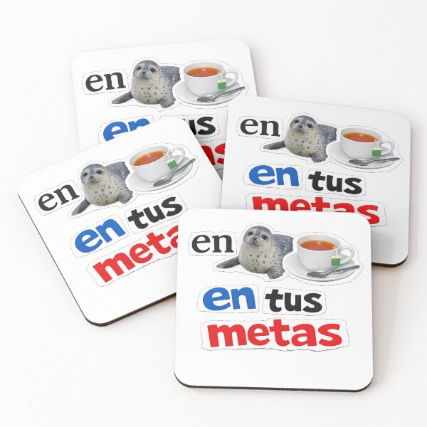 Item preview, MotivationFoca designed and sold by ValhallaLoom.