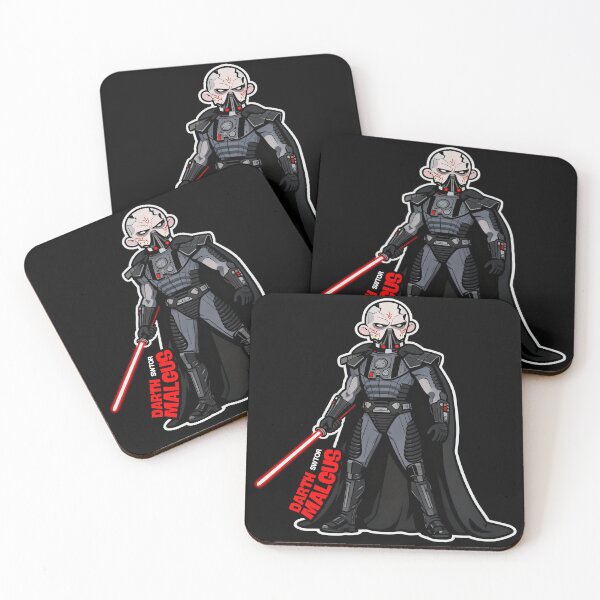 Item preview, Old Republic Lord Malgus 09 designed and sold by Rex Vox.