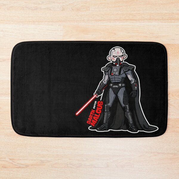 Item preview, Old Republic Lord Malgus 09 designed and sold by Rex Vox.