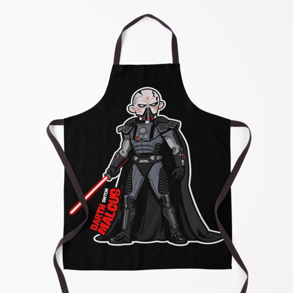 Item preview, Old Republic Lord Malgus 09 designed and sold by Rex Vox.