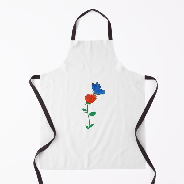 Item preview, Butterfly on Rose designed and sold by diamondisariot.