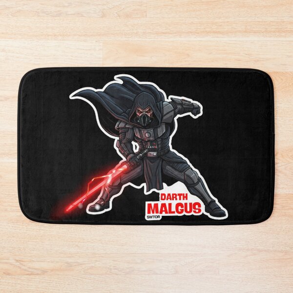 Item preview, Old Republic Lord Malgus 10 designed and sold by Rex Vox.