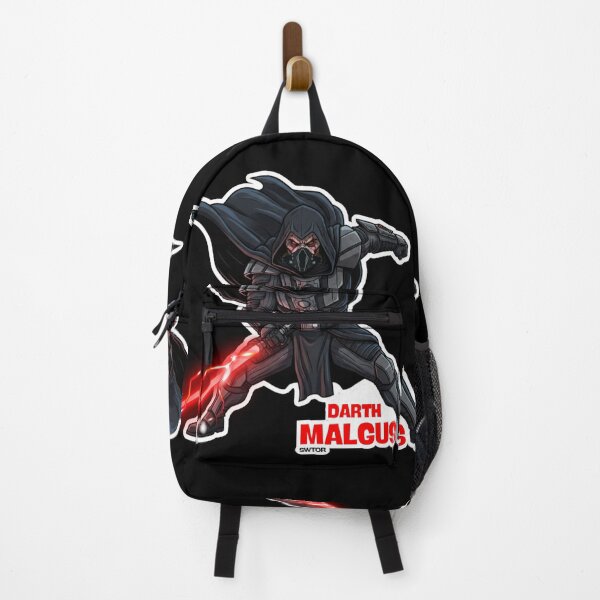Item preview, Old Republic Lord Malgus 10 designed and sold by Rex Vox.