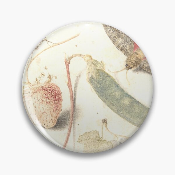 Item preview, Flegel Fruit And Insects | Vintage Entomology designed and sold by GammaRay.