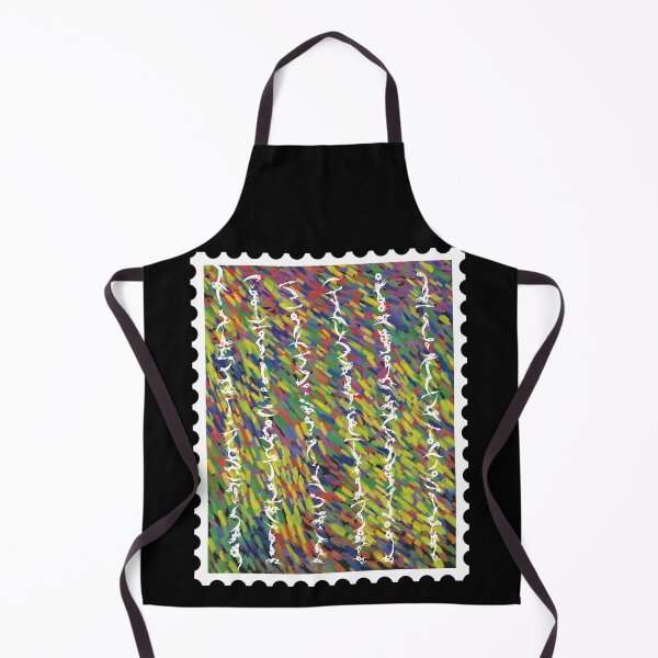 Item preview, Stamp Modern Asian Art designed and sold by TheMarketplaceworld.