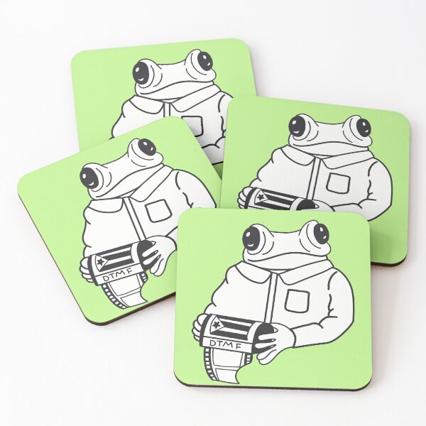 Item preview, DTMF - Concho designed and sold by StudioNunih.