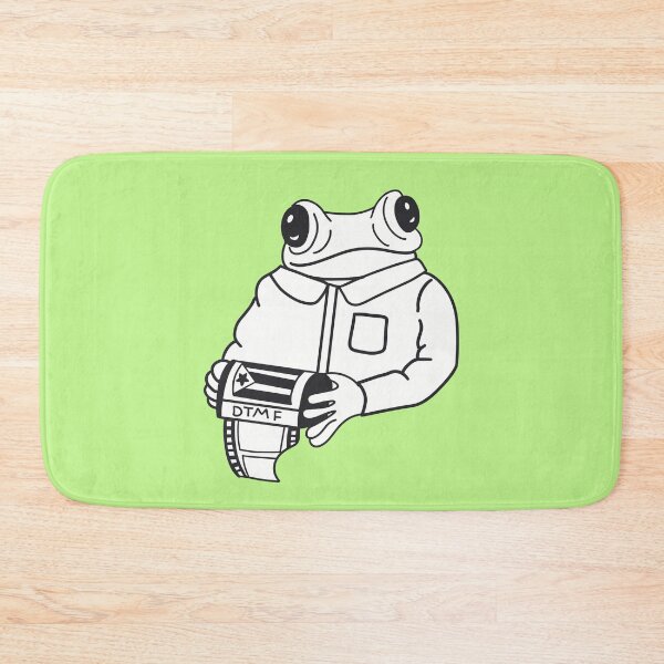 Item preview, DTMF - Concho designed and sold by StudioNunih.
