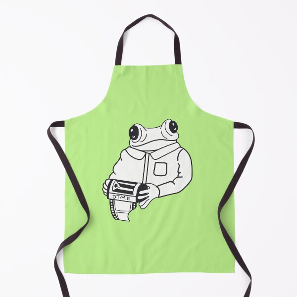 Item preview, DTMF - Concho designed and sold by StudioNunih.