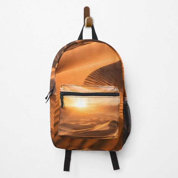 Item preview, Golden Desert Dunes at Sunset designed and sold by Yomere.