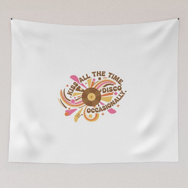 Item preview, Harry Styles Retro Disco  designed and sold by So Golden Shop.