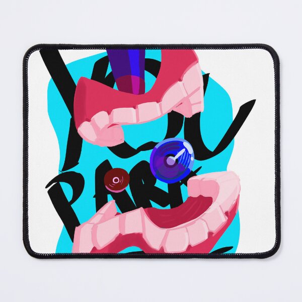Item preview, YOU PARASITE designed and sold by R3db0y12.