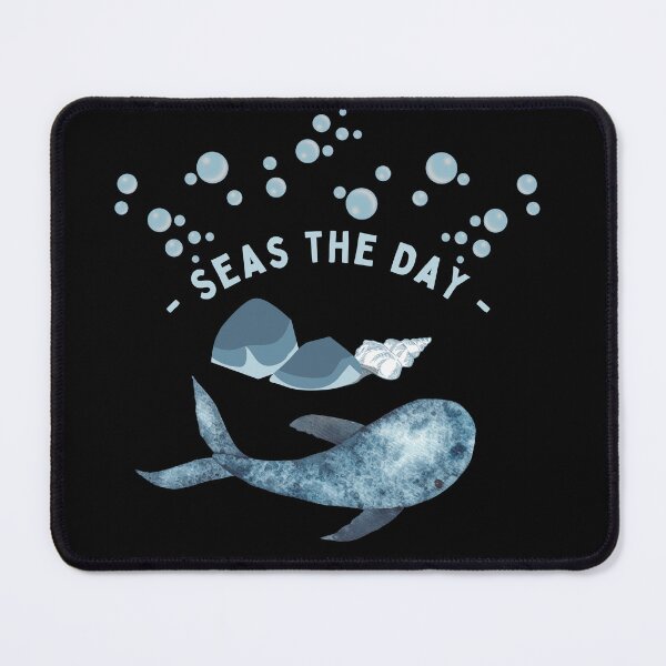 Item preview, Seas the day designed and sold by TeeMystic.