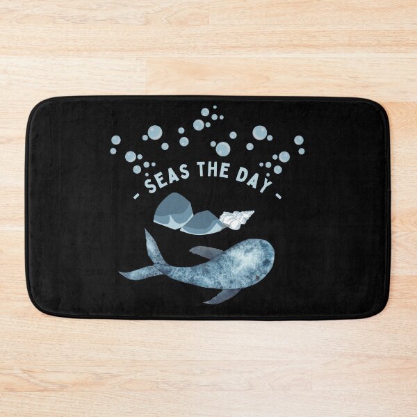 Item preview, Seas the day designed and sold by TeeMystic.