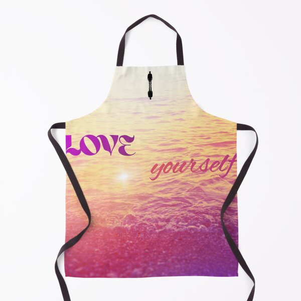 Item preview, 2016 Aesthetic Love Yourself Sunset designed and sold by Natasha2007.