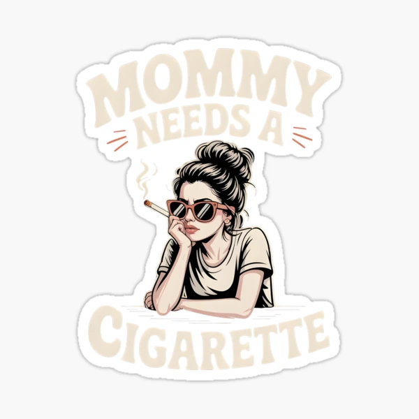 cigarette mom meme look : r/lululemon POV: cigarette mom has a