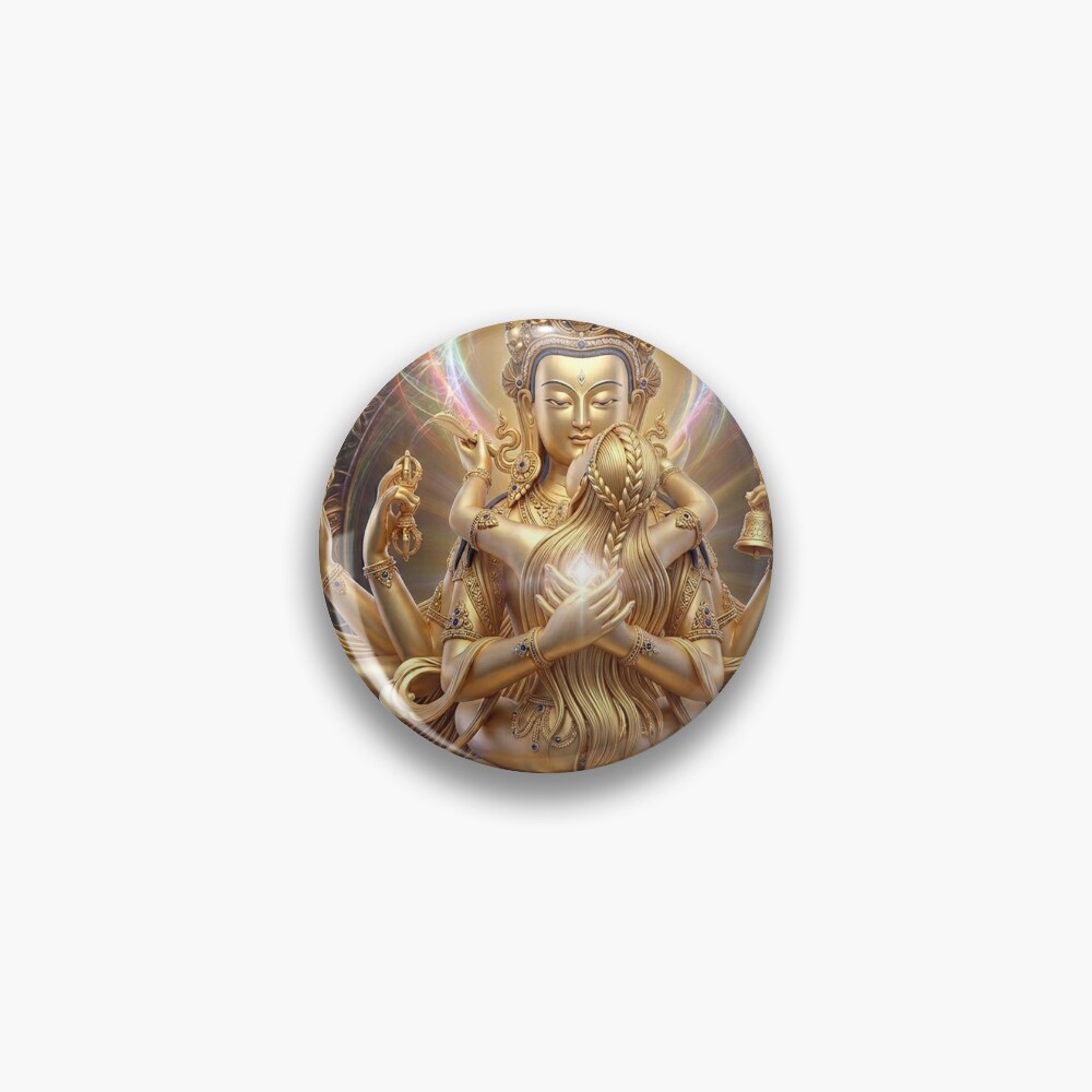 Item preview, Pin designed and sold by Ruhnyiam.