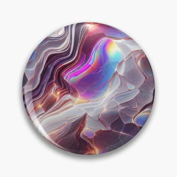 Item preview, Ethereal Prismatic Flow of Liquid Light designed and sold by KingRito.