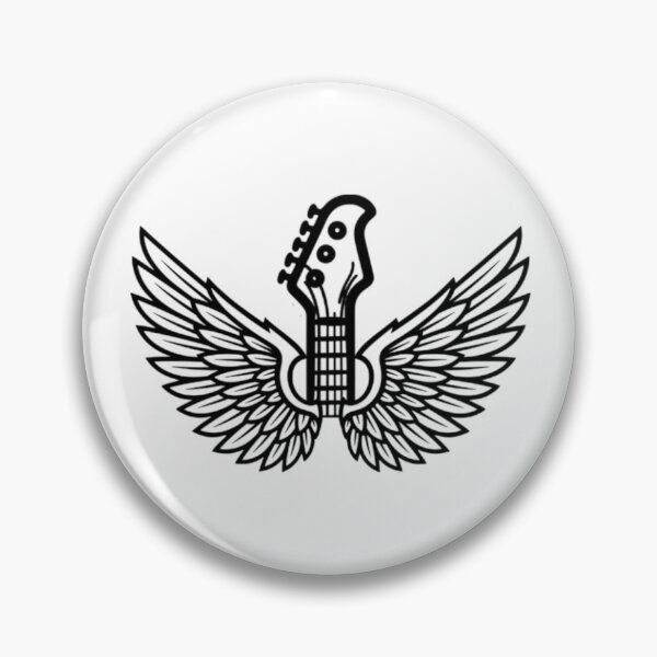 Item preview, Rockstar Wings designed and sold by CLSWillman.
