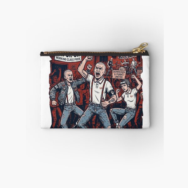 Item preview, oi punk designed and sold by Danpae.