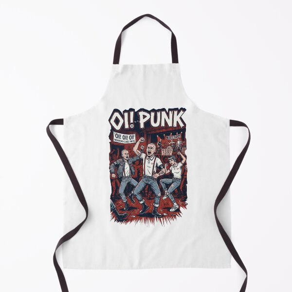 Item preview, oi punk designed and sold by Danpae.