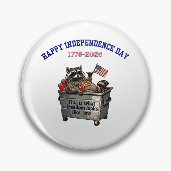 Item preview, Happy Independence Day 1776-2026 This Is What Freedom Looks Like, Bro designed and sold by RamneekFraty.