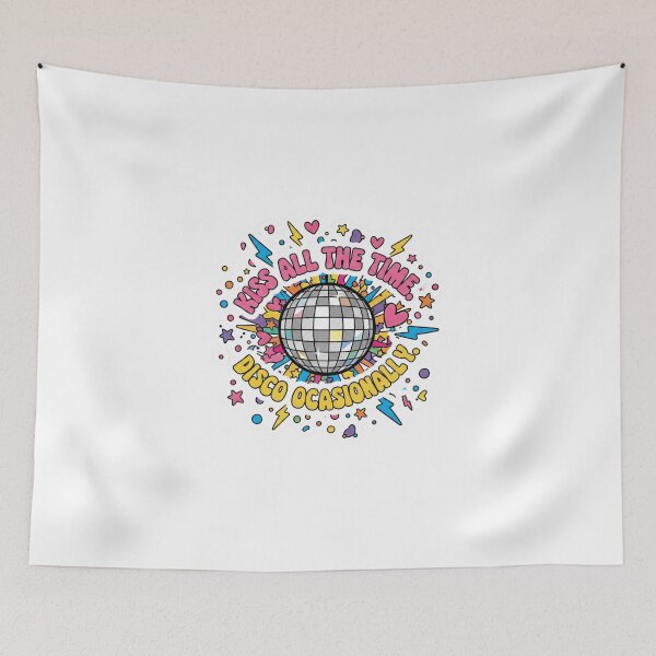 Item preview, Harry Styles Modern Disco  designed and sold by So Golden Shop.
