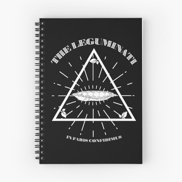 Item preview, The Leguminati- In Beans We Trust! Veggie designed and sold by coodoosandco.