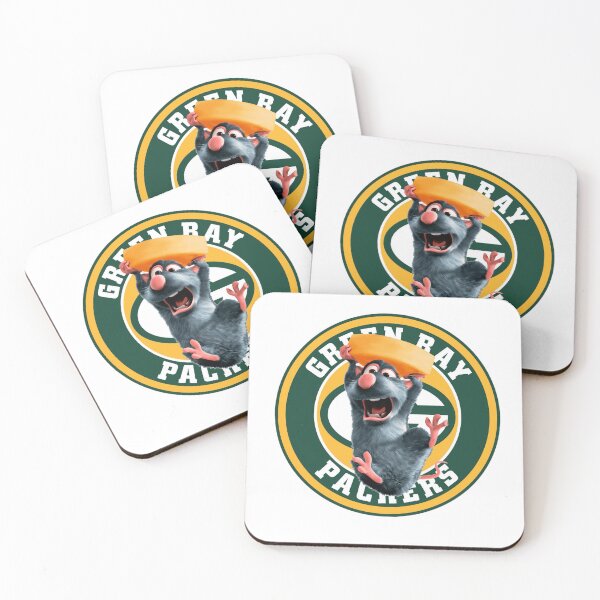 Item preview, Animated GB Packers designed and sold by PACEDanceCo.
