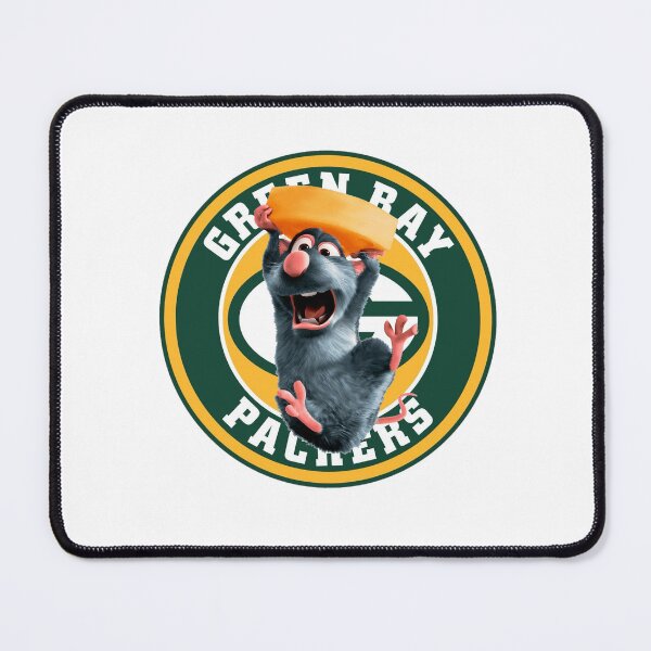 Item preview, Animated GB Packers designed and sold by PACEDanceCo.