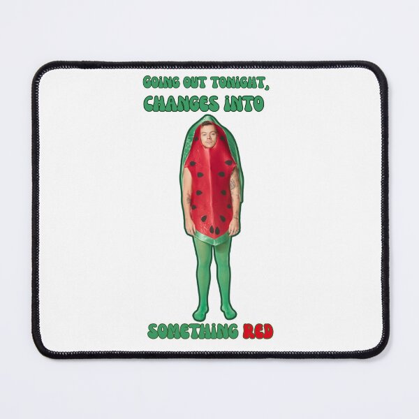 Item preview, Watermelon Harry Styles lyrics designed and sold by SteamboatStudios.