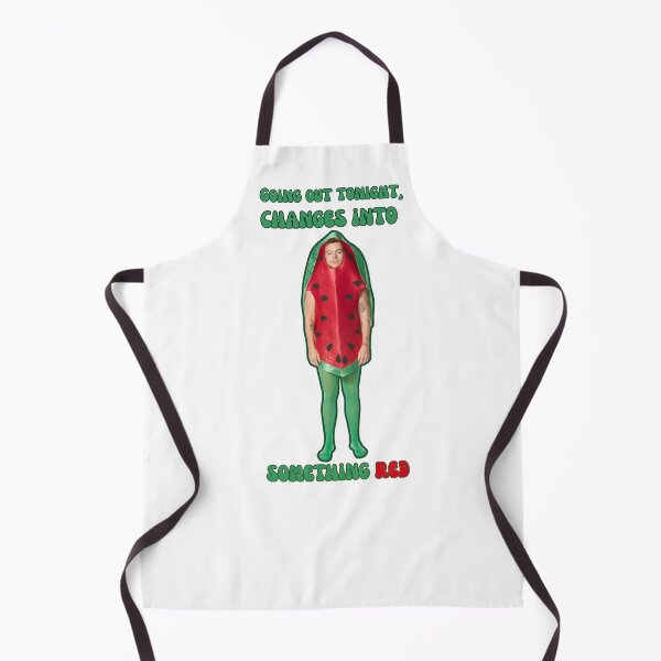 Item preview, Watermelon Harry Styles lyrics designed and sold by SteamboatStudios.