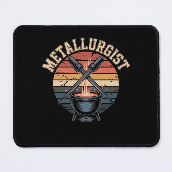 Item preview, METALLURGIST designed and sold by Mateusz Majcherek.