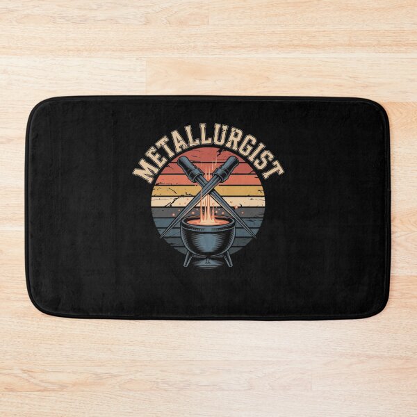 Item preview, METALLURGIST designed and sold by Mateusz Majcherek.