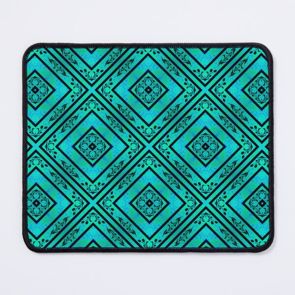 Item preview, I drew this pattern on my tablet with my human hands:) designed and sold by JessHasNoFilter.
