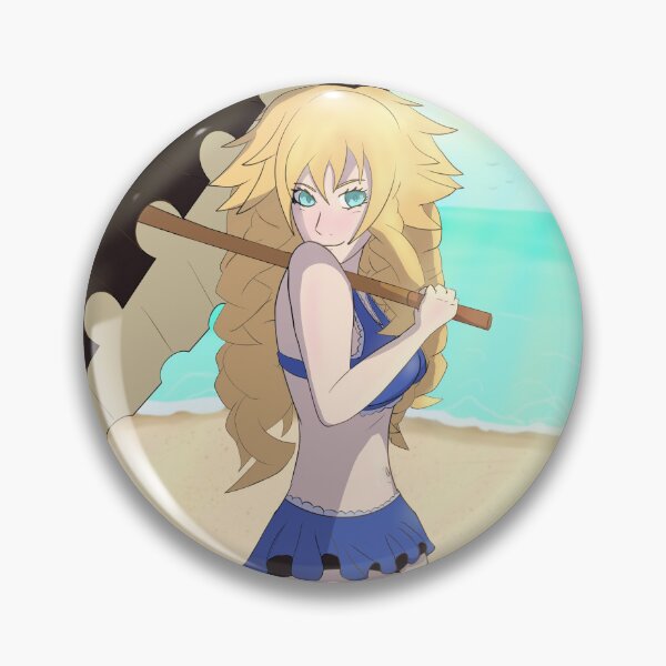 Item preview, Beach Blonde designed and sold by Mcawesome Art.