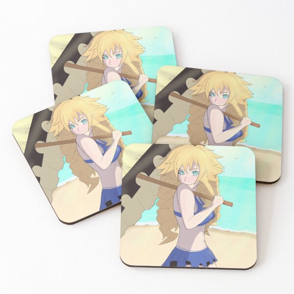 Item preview, Beach Blonde designed and sold by Mcawesome Art.