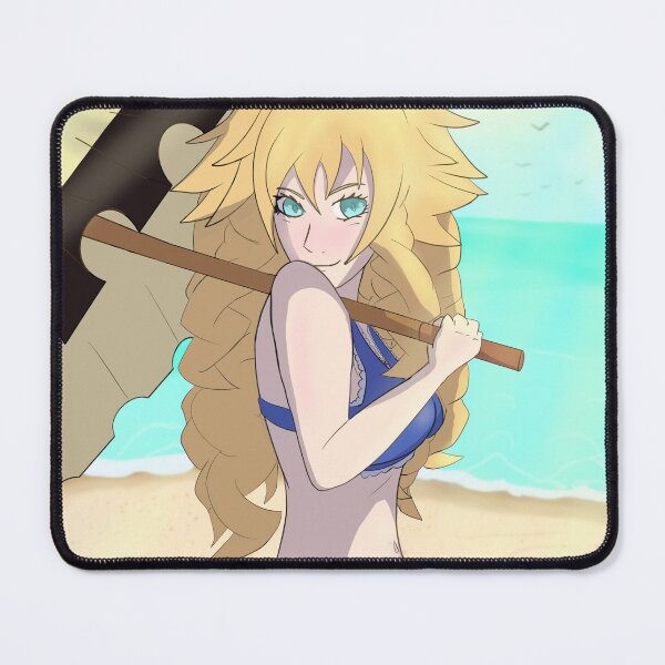 Item preview, Beach Blonde designed and sold by Mcawesome Art.