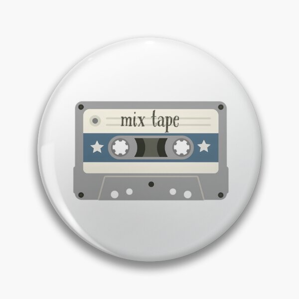 Item preview, Mix Tape  designed and sold by CLSWillman.
