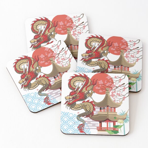 Item preview, Packed with the Japanese worldview designed and sold by LOVEARTDESIGN.