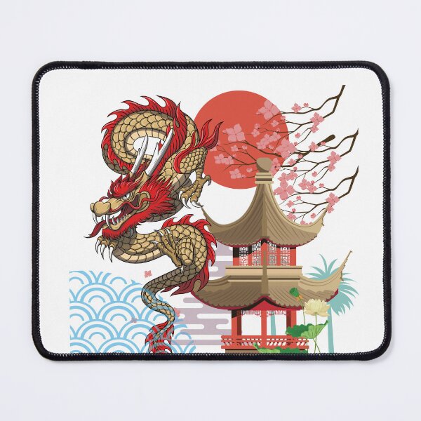 Item preview, Packed with the Japanese worldview designed and sold by LOVEARTDESIGN.