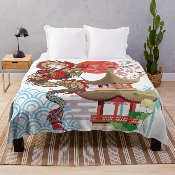 Item preview, Packed with the Japanese worldview designed and sold by LOVEARTDESIGN.