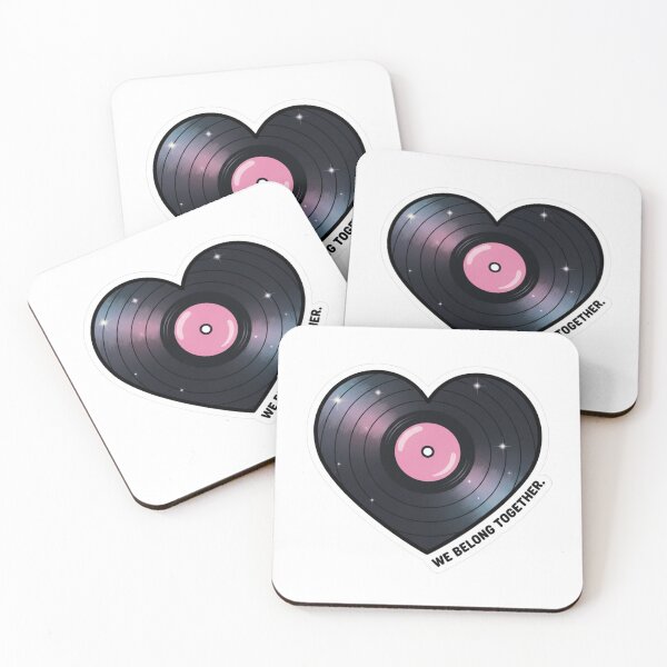 Item preview, Harry Styles Disco Pop Era heart designed and sold by So Golden Shop.