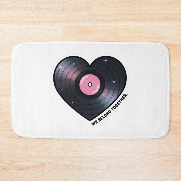 Item preview, Harry Styles Disco Pop Era heart designed and sold by So Golden Shop.