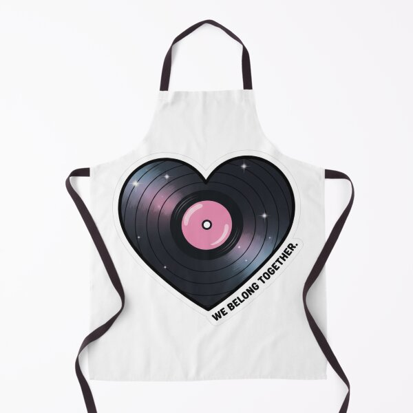 Item preview, Harry Styles Disco Pop Era heart designed and sold by So Golden Shop.