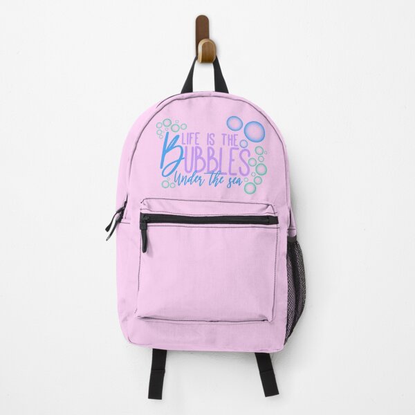 Item preview, Life is the bubbles designed and sold by theatreleah.