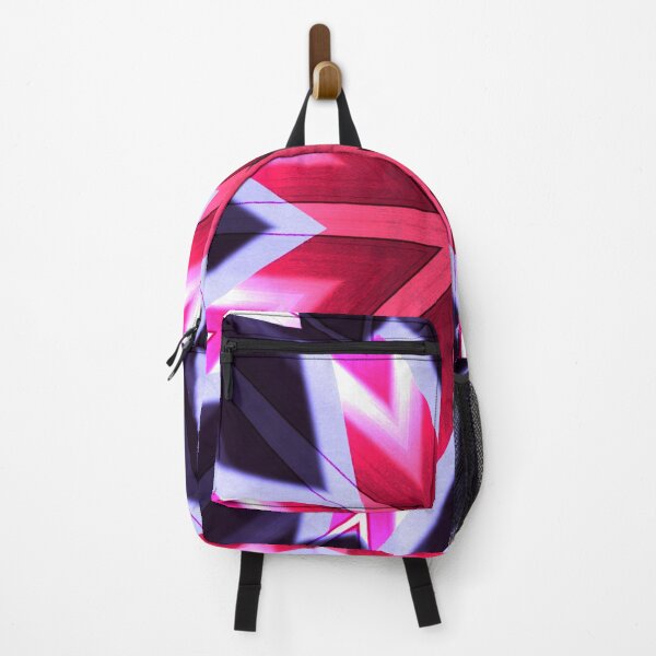 Item preview, Vibrant Starburst Pattern Design designed and sold by IntelliMindDesigns.