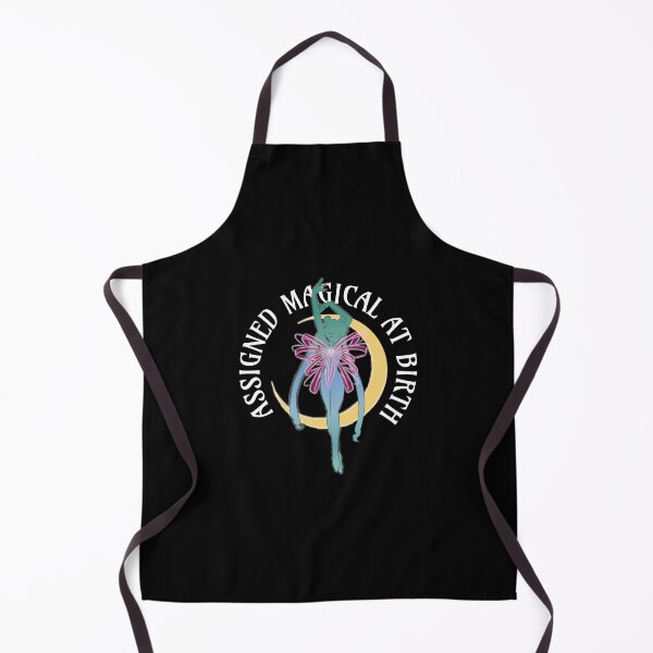 Item preview, assigned magical at birth (trans) designed and sold by remerasnerdas.
