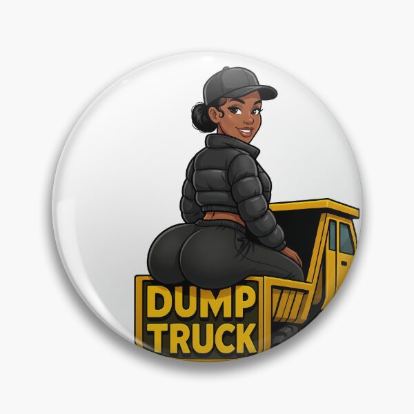 Item preview, Dump Truck designed and sold by Sawset.