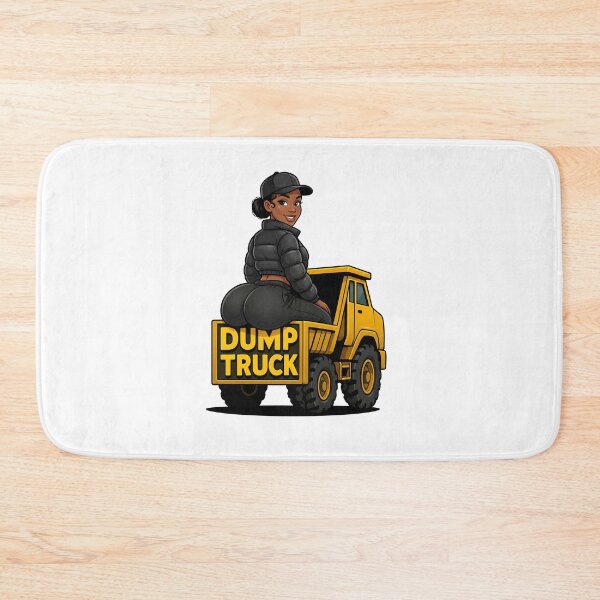 Item preview, Dump Truck designed and sold by Sawset.