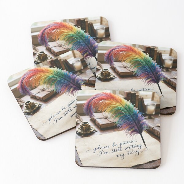 Item preview, Unwritten designed and sold by Novas-Place.